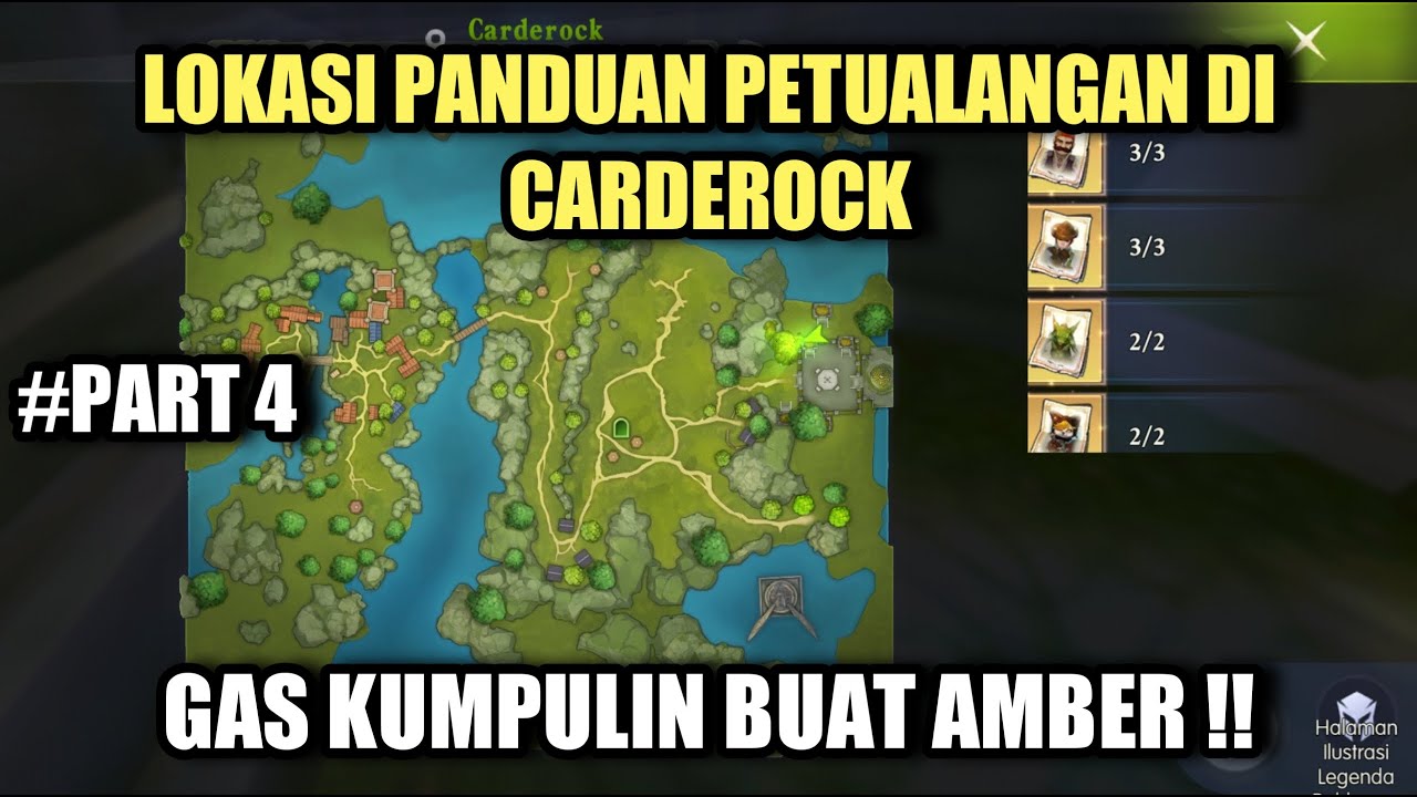 Dragon Nest Petualangan Epikmu DimulaiPanduan Lengkapnya untuk Pemula